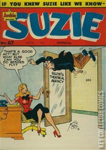 Suzie #67