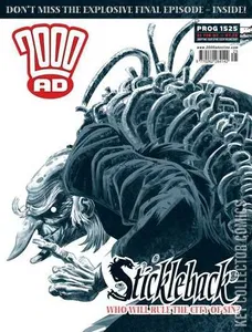 2000 AD #1525