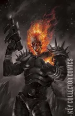 Variant Cover for Cosmic Ghost Rider #1