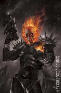 Cosmic Ghost Rider #1