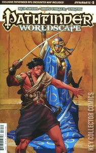 Pathfinder: Worldscape #3