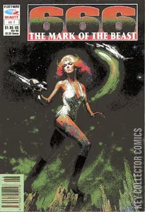 666: The Mark of the Beast #15