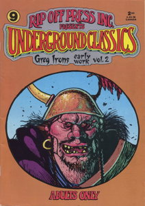 Underground Classics #9
