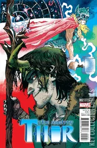 Mighty Thor #2