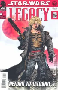 Star Wars: Legacy #37