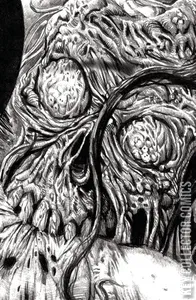 Undead Evil #1