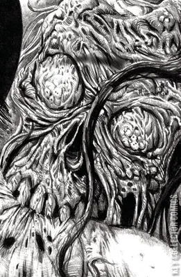 Undead Evil