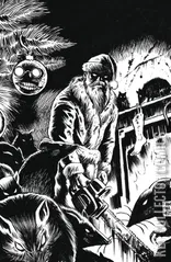 Cover for Stuff of Nightmares: Slay Ride #1