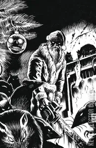 Stuff of Nightmares: Slay Ride #1