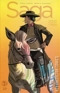 Saga #43