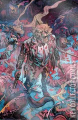 Variant Cover for Good Boy #1