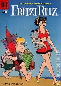Fritzi Ritz #58