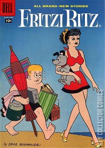Fritzi Ritz #58