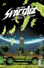 Variant Cover for New Space Age #1