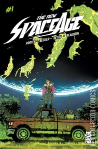 New Space Age #1