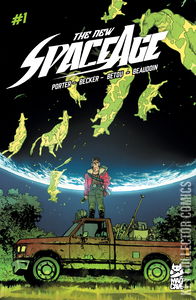 New Space Age #1