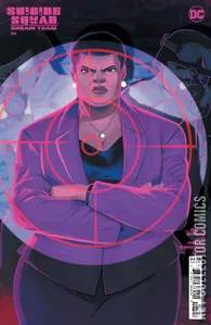 Suicide Squad: Dream Team #3