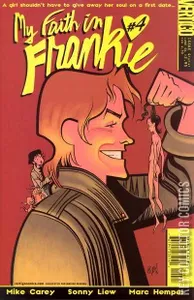 My Faith in Frankie #4