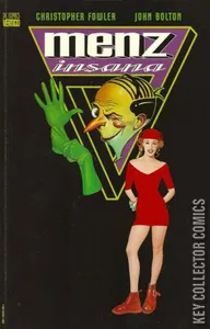 Menz Insana #1