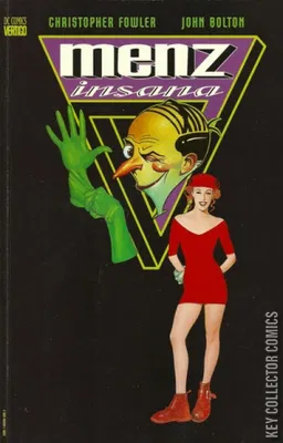 Menz Insana