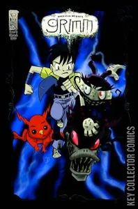 American Mcgee's Grimm #4
