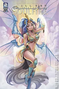 All New Soulfire #4