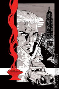 Peril of the Brutal Dark: An Ezra Cain Mystery, The #1