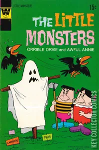The Little Monsters #15