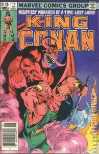 King Conan #14