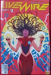 Livewire #2