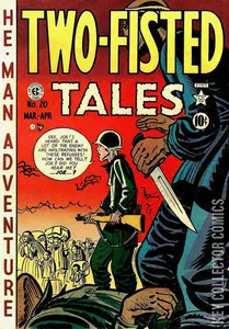 Two-Fisted Tales #20