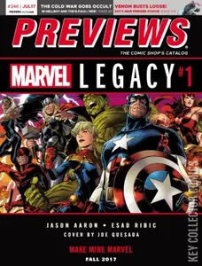 Previews #346