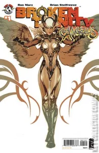 Broken Trinity: Angelus #1