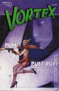 Vortex #10