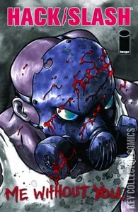 Hack / Slash: Me Without You #1