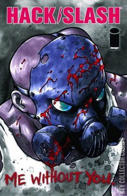 Hack / Slash: Me Without You