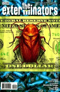 Exterminators, The #19