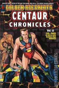 Golden-Age Greats Spotlight #13