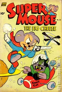 Supermouse #23