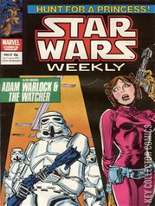 Star Wars Weekly #71