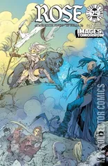 Cover for Rose #4