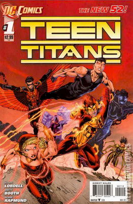 Teen Titans