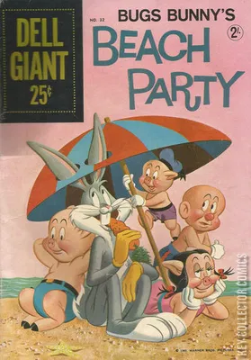Dell Giant