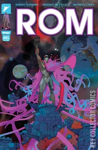 ROM #1