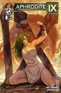 Aphrodite IX #9