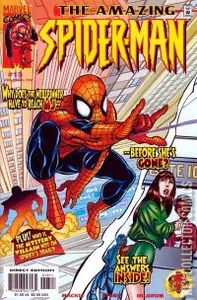 Amazing Spider-Man #13