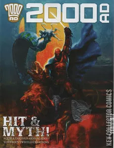 2000 AD #1976