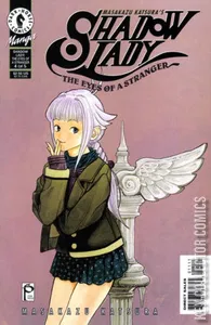 Shadow Lady #11