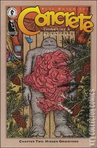 Concrete: Think Like a Mountain #2