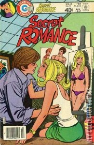 Secret Romance #48